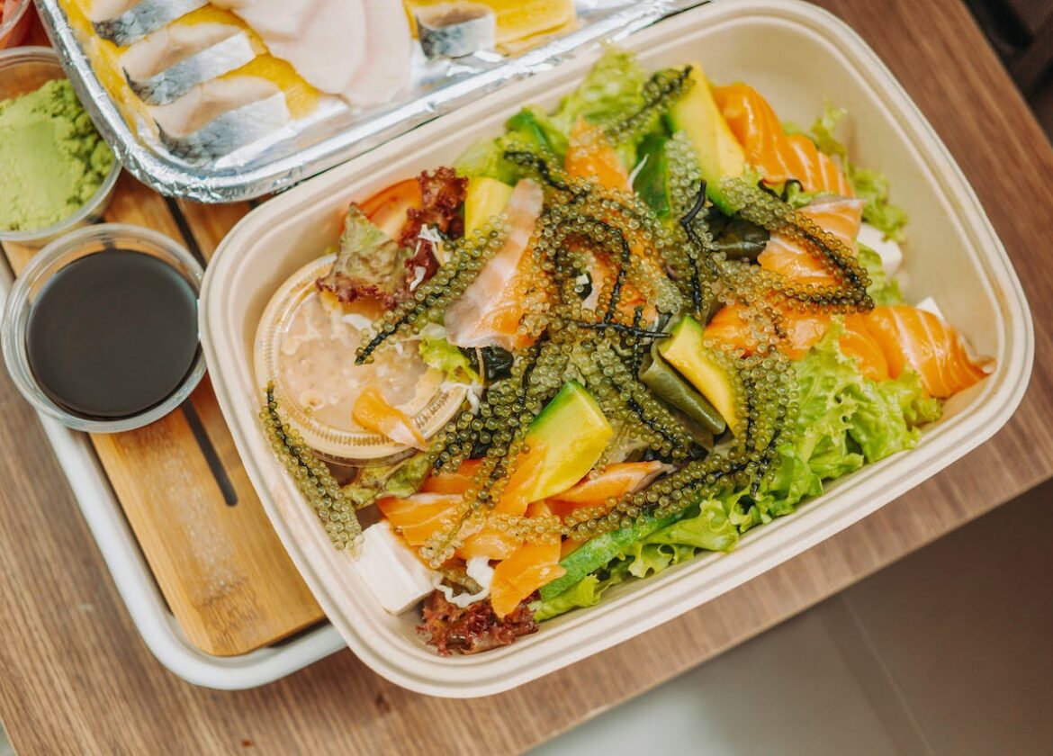 Smart Packaging Solutions Choosing Containers Tailored for Meal Reheating and Storage