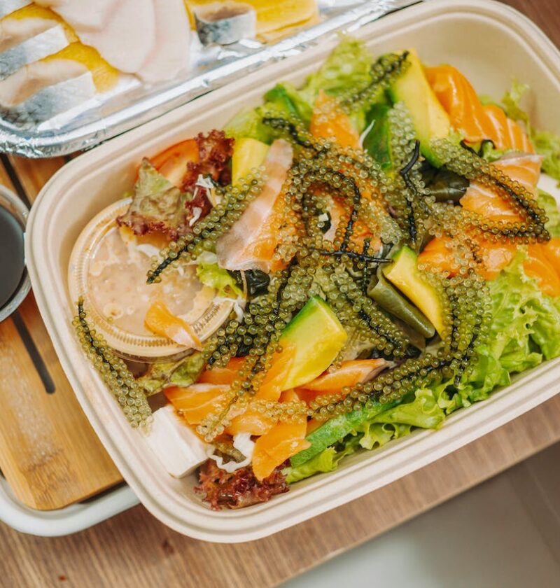 Smart Packaging Solutions Choosing Containers Tailored for Meal Reheating and Storage