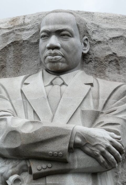 Martin Luther King