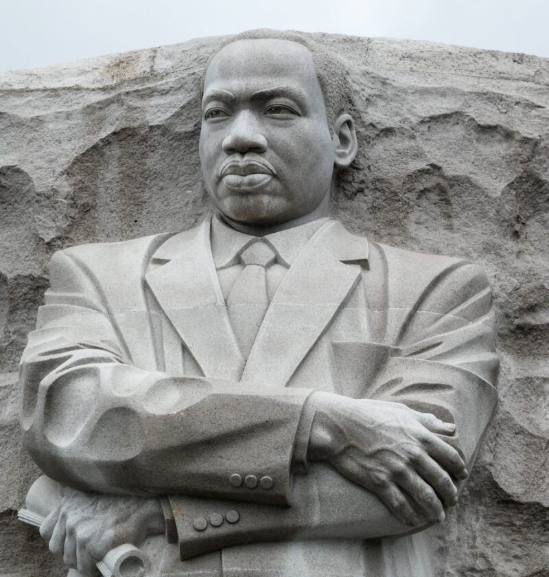 Martin Luther King