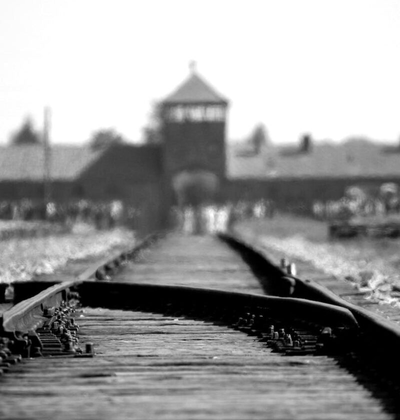 Holocaust