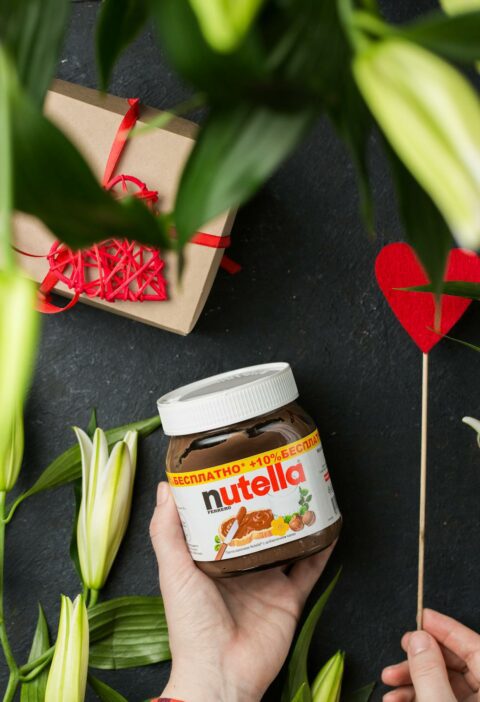 Nutella