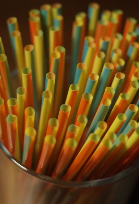 Straws