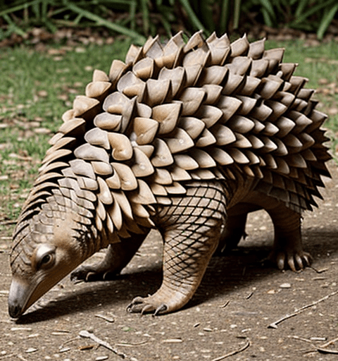 Pangolin