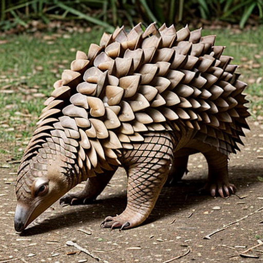 Pangolin